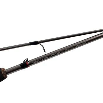 1,8 M Let FRP Udendørs Rock Sea Fishing Rod Lige Pole Stick-Værktøj Vægt fiskestang Rejse Stang Fiskeri Pesca