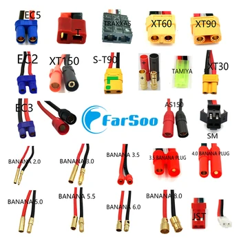 Farsoo 3S 11.1 V RC LiPo Batteri 1100 1300 1500 1800 2200 2600 3000mAh 25C35C60C For RC Quadrotor Drone Fly 3S Batterier