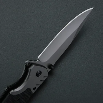 XUAN FENG udendørs folde kniv kniv camping jagt kniv overlevelse kniv praktisk værktøj taktiske multi-funktion kniv