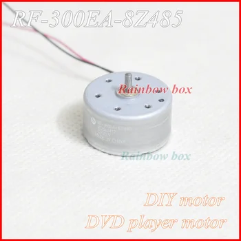 DVD-afspiller motor RF-300EA-8Z485 5.9 V sol DIY lille ventilator, motor