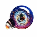 Nyt design, Smukke Univers glas Bolden Galaxy Glas Halskæde Vedhæng