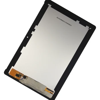 For ASUS ZenPad 10 Z300 Z300M LCD-Skærm tablet-Skærm med touch Digitizer Assembly Erstatning For Asus Z300M Z300C Skærm