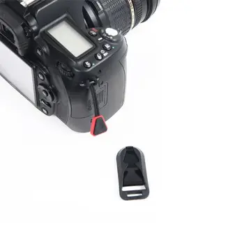 2x Quick Release-Stik med Base Kamera Skulder Strop til Sony til Canon for Panasonic for Olympus, Pentax Leica Sigma