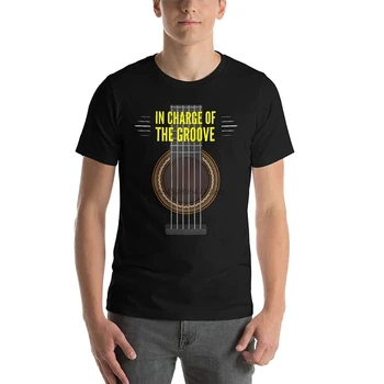 I Beregning af Groove - Bas Guitarist - bassist Bassist Unisex T-Shirt