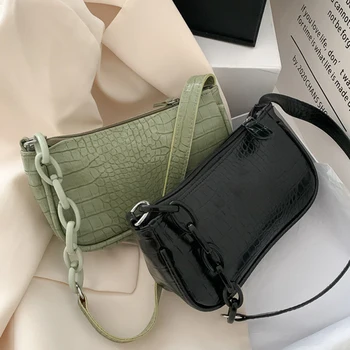 2020 Luksus Håndtasker, Kvinder Tasker Designer Kæde Skulder Messenger Mini Tasker