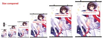 Demon Slayer Kimetsu ingen Yaiba Anime, Manga HD Print Væg Plakat Rulle