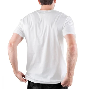 Underlige Og Sjældne Fear And Loathing In Las Vegas Mænd er T-Shirts Bat Land Lægemidler Johnny Tee kortærmet T-Shirt i Bomuld Plus Størrelse