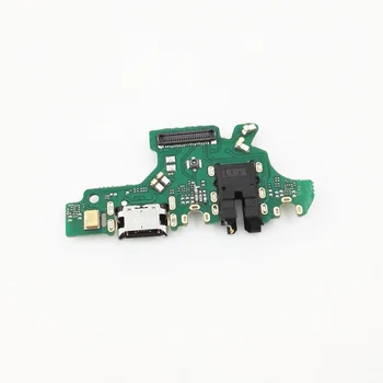 10PCS For Nye Huawei P30 Lite USB-Opladning Port Dock Connector board Flex Kabel
