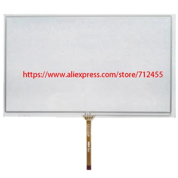 Nye 7inch Touch Screen For DELTA DOP-107BV Glas Digitizer Panel