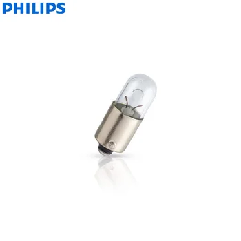 Philips Vision T4W 12929CP BA9s PG13 4W Standard Oprindelige læselamper Nummer Plade Lys Position Lys Engros 10stk