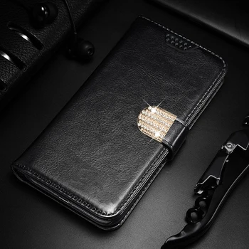 Luksus Læder Flip Cover til Xiaomi Redmi Note 1 2 3 4 6 7 8 PRO Globale 4X 4 6 7 7 Pro 4X BOG Tegnebog, Mobiltelefon Dækning