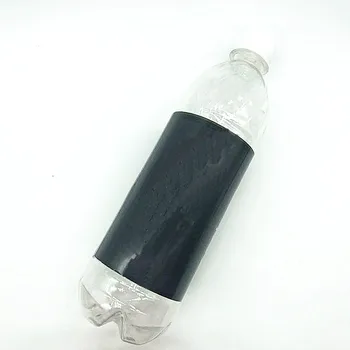 Stash sikker Håndlavet flaske vand afledning sikker DIY Tom flaske Skjulte pengeskab med fødevaregodkendt lugt bevis tasker
