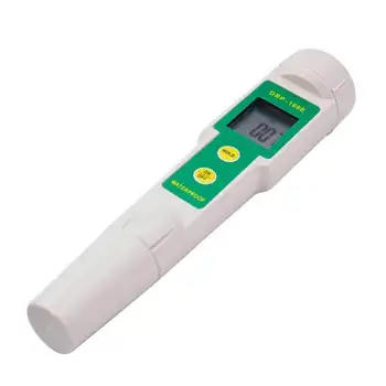 Bærbare Vandtæt ORP-Meter Pen vandkvalitet Tester Løsning Oxidation Reduktion Negative Potentiale Test Værktøj