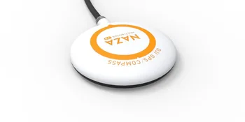 DJI Naza M V2 Flight Controller nyeste version 2.0 med GPS-All-in-one Design