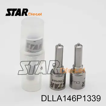 Common Rail Brændstof Injector Dyse DLLA146P1339 (0433 171 831) DLLA 146 S 1339 (0 433 171 831) for 0 445 120 218 0 445 120 030