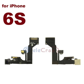 Original Front Vender Kamera Modul for iPhone 6 6Plus 6S 6SPlus 7 7Plus 8 8Plus Flex Kabel Bånd Testet