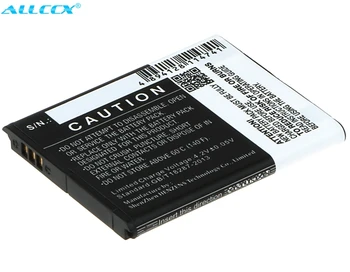 Cameron Sino 1300mAh Batteri til Texas Instruments TI Nspire CX, TI Nspire CX CAS Håndholdte TI-84 CE -, TI-84 Plus CE