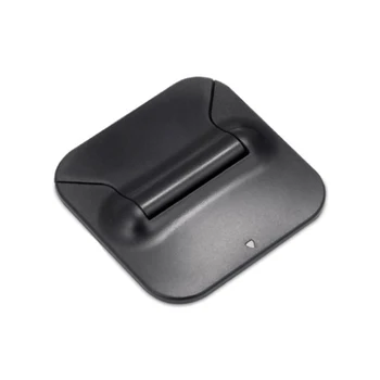 4stk Mini Bærbare Usynlige Laptop stand Holder Sammenklappelig Justerbar Køling Stå Multifunktionelle Holder til Bærbare telefon