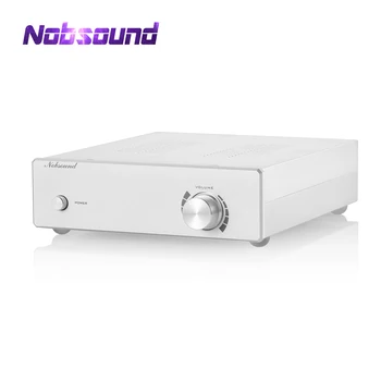 Nobsound HiFi 600W Mono-Subwoofer / Fuld-Frekvens Effekt Forstærker Digital Audio Forstærker til hjemmebiograf-Systemer