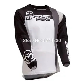 2019 motocross jersey bmx, mtb jersey mujer dh mx enduro downhill trøje cykel shirt tricota ciclismo hombre