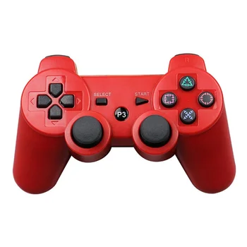 Trådløs Bluetooth-Game Controller til Playstaion 3 til Sony PS3 til PC ' en Joystick, Gamepad