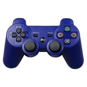Trådløs Bluetooth-Game Controller til Playstaion 3 til Sony PS3 til PC ' en Joystick, Gamepad