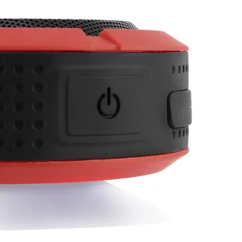 Bærbare Udendørs Trådløse Bluetooth-Højtalere Med USB-Kabel, der Understøtter Bluetooth-TF kort, USB-Kraftfuld Bas Bredt Kompatibel