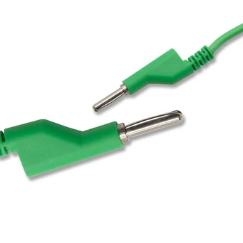 1 Par Banana Plug Multimeter Test Føre Sonden Wire Kabel-Funktion Multimeter Banan Stik Ledninger