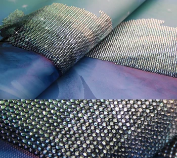 DIY-5D Diamant Maleri Dyr Swan Mosaik-Rund Diamant Cross Stitch Crystal Skinnende Sten Håndarbejde Bryllup Indretning, Gaver D01