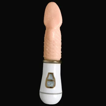 Tungen vibration, massage, G-punkt, vagina slikke klitoris Swing vibrationer mute Kvindelige orgasme masturbating sex produkter for fisse.