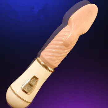 Tungen vibration, massage, G-punkt, vagina slikke klitoris Swing vibrationer mute Kvindelige orgasme masturbating sex produkter for fisse.