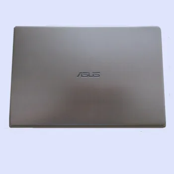 NY, Original grå guld laptop LCD-bagerste låg Top Tilbage Dække for ASUS Vivobook S510 S510UN X510 X510UA A510 F510 X510UQ FN ' s Serie