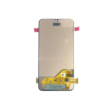 For Samsung Galaxy A40 2019 A405 A405F A405FN/DS Digitizer Skærm Touch-Panel Glas Sensor Montering Udskiftning Del