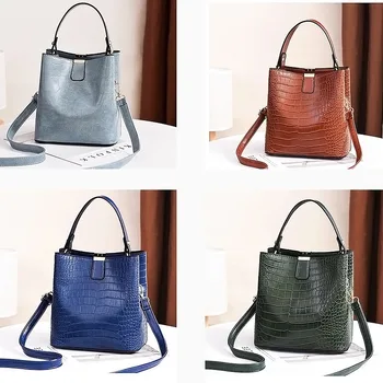 Kvinders skulder tasker 2020 ny women ' s fashion tasker messenger tasker luksus håndtasker, kvinder tasker designer med stor kapacitet, håndtaske