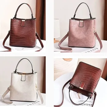 Kvinders skulder tasker 2020 ny women ' s fashion tasker messenger tasker luksus håndtasker, kvinder tasker designer med stor kapacitet, håndtaske