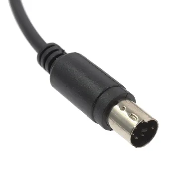 CT-62 KAT USB-Kabel til M-100/FT-817/FT-857D/FT-897D/FT-100D/FT-817ND