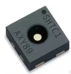 Original nye Digitale Luftfugtighed Sensor Temperatur Sensor SHTC1 SHTC-1