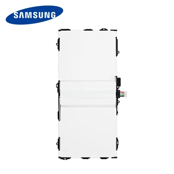 SAMSUNG Orginal Tablet EB-BT800FBE EB-BT800FBU/FBC batteri Til Samsung Galaxy Tab S 10.5 SM-T805C/T800/T801/T805/T807+Værktøjer