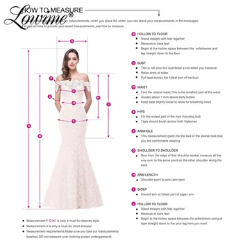 Dubai Høj Hals Lange Party Dress 2021 Nye Brugerdefinerede Havfrue Fuld Ærmer Aibye Aften Gonws Arabisk Prom Kjoler Robe De Soiree
