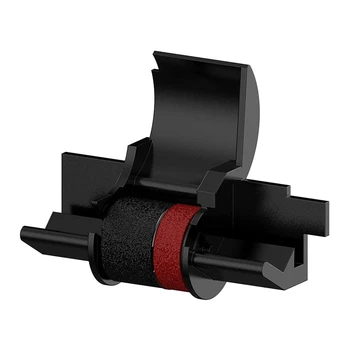 10Pack Erstatning for IR-40T MP-12D Lommeregner Blæk ruller printerbånd, der Anvendes til Canon,HR-100TM,HR-150TM