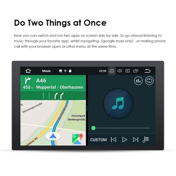 Android 2DIN Bil DVD-GPS Mms til Mercedes/Benz C-Klasse W203 CLC-Klasse W203 CLK-Klasse W209 RadioStereo Autoradio Subwoofer