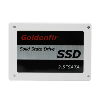 16GB, 32GB, 8GB SSD-Solid State Disk Harddisk Goldenfir 16GB 32GB SSD Til Bærbare PC Desktop 32G 30G SSD Disk