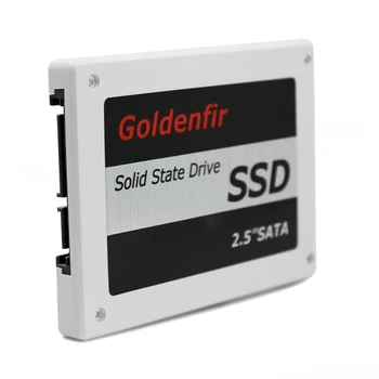 16GB, 32GB, 8GB SSD-Solid State Disk Harddisk Goldenfir 16GB 32GB SSD Til Bærbare PC Desktop 32G 30G SSD Disk