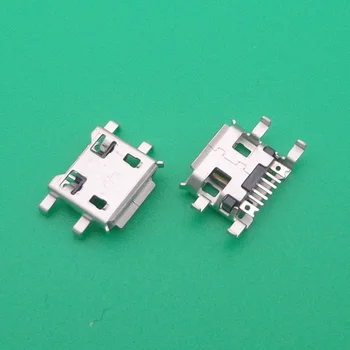 Mini-Micro-USB-stik stik vask bord 7-pin-Opladning port Stik til Teclast X89 X80HD X16HD P79HD P89S P90 X98 aircondition og Tablet-PC