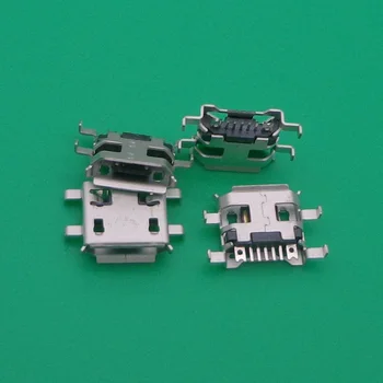 Mini-Micro-USB-stik stik vask bord 7-pin-Opladning port Stik til Teclast X89 X80HD X16HD P79HD P89S P90 X98 aircondition og Tablet-PC