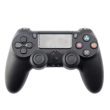 For PS4 Controller Wireless Gamepad Til Playstation Dualshock 4 Joysticket Bluetooth Gamepads til PS4/PS4 Pro Silm PS3 PC-gamepad