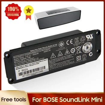 Højttaler Batteri Til BOSE SoundLink ® Mini Bluetooth-jeg 061384 063404 063287 061386 061385 batteri Original +værktøjer gratis