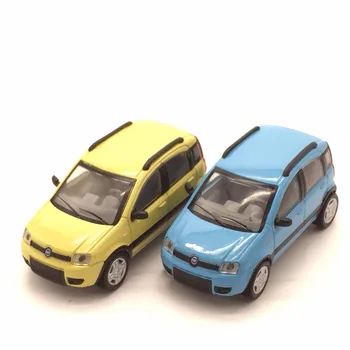 Høj simulation Fiat mini-suv model,1:43 legering bil legetøj, metal ,støbegods,indsamling legetøjsbiler,gratis fragt