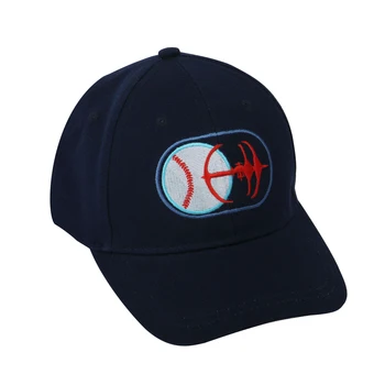 1:1 Stjerne Deep Space Nine Hat rek Niners Logo Broderi Baseball Cap solhat Kostumer, Cosplay Rekvisitter