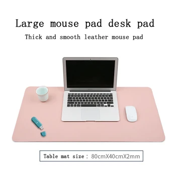 5-i-1 Luksus PU Læder Notebook Taske Til Macbook Pro Retina 11 12 13 15 Ærme Laptop Case Til Xiaomi Air 13.3 15.6 Dække